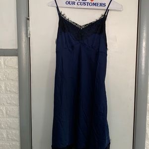 Lingerie 3 pcs set size XL new with tag